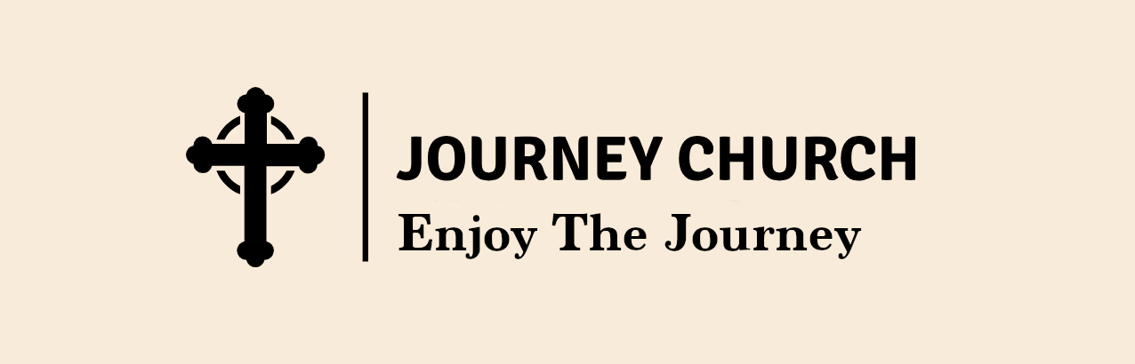 Logo for journey church